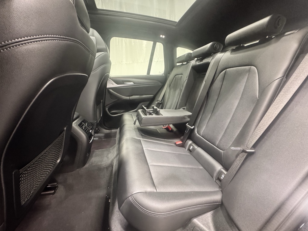 2024 Bmw X3 xDrive30i photo 21