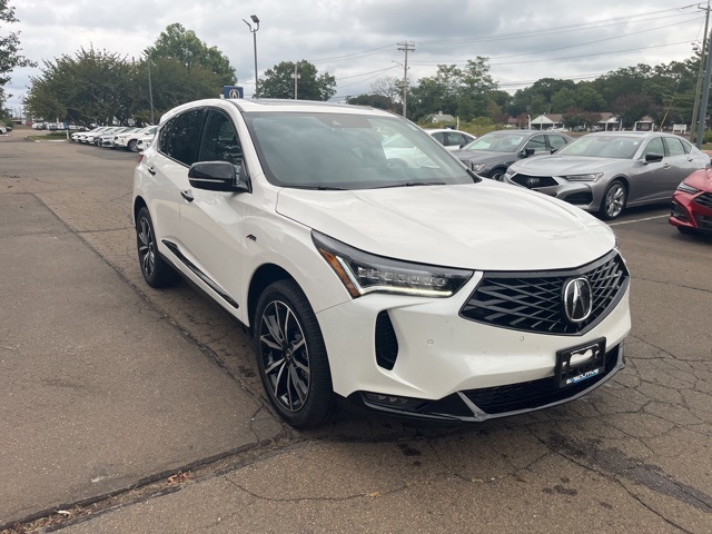 2025 Acura RDX A-Spec Advance photo 15