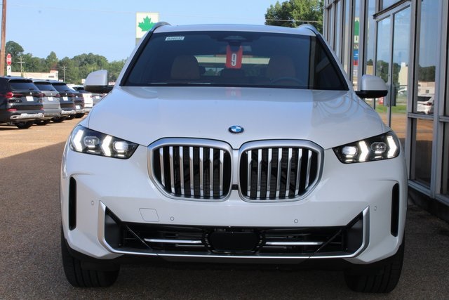 2026 Bmw X5 sDrive40i photo 7