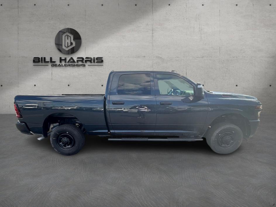 2025 Ram 2500 Tradesman photo 5