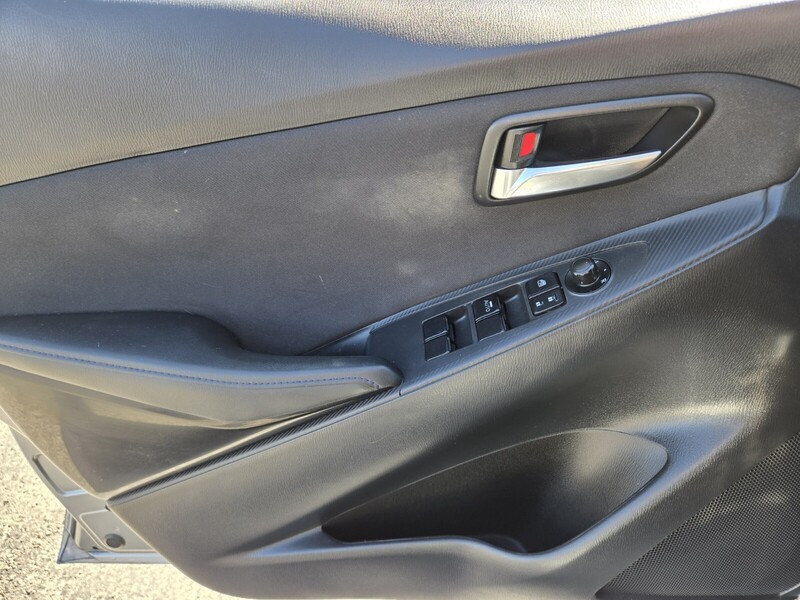 2016 Scion iA photo 16