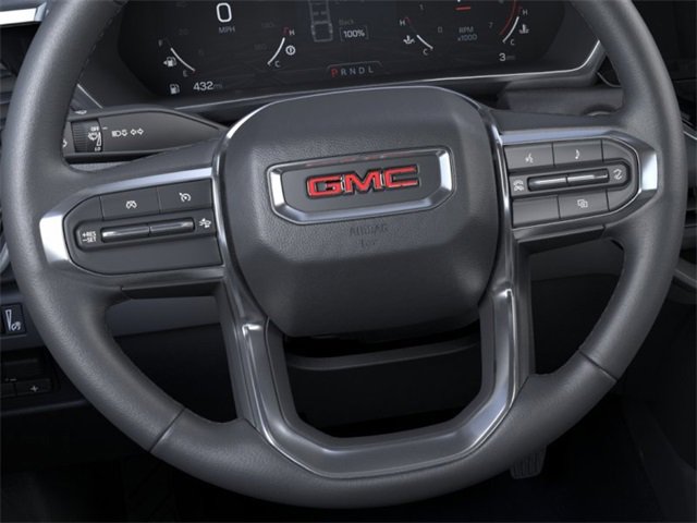 2024 Gmc Canyon Elevation photo 18