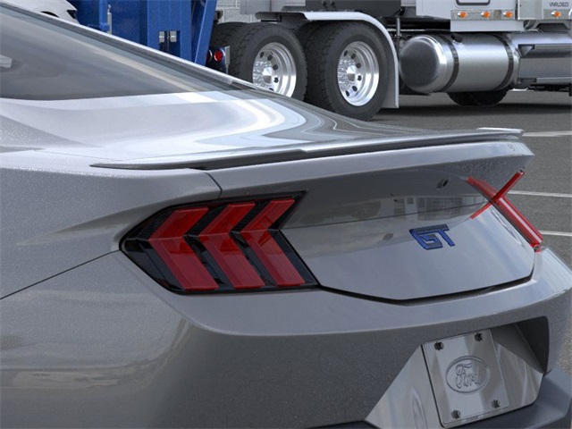 2025 Ford Mustang GT Premium photo 19