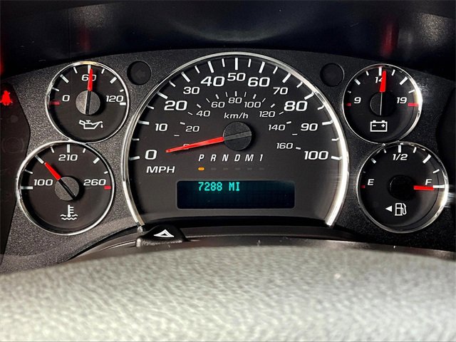 2024 Chevrolet Express Cargo Work Van photo 17
