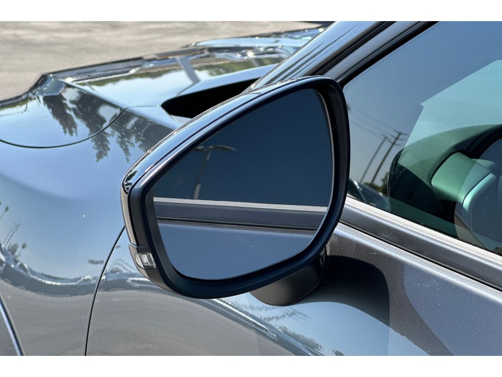 2024 Mazda CX-50 2.5 S Preferred photo 45