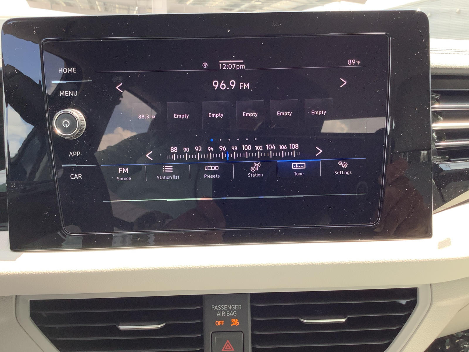 2025 Volkswagen Jetta S photo 16