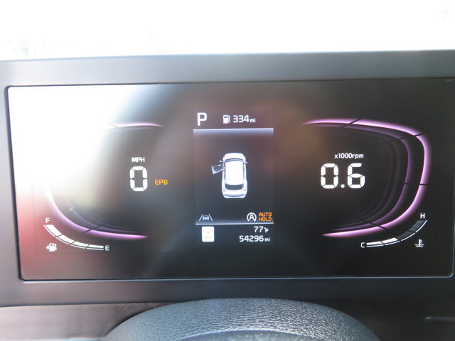 2023 Kia Sportage LX photo 30