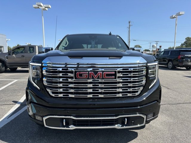 2026 Gmc Sierra 1500 Denali photo 2
