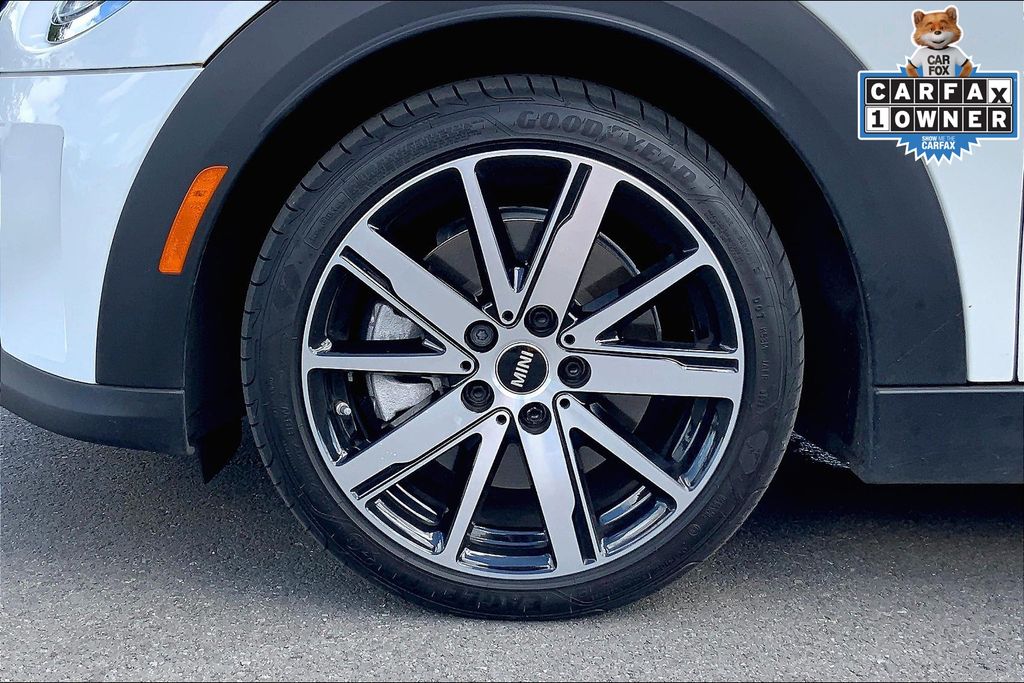 Image 9 of Pre-Owned 2023 MINI Cooper S Base