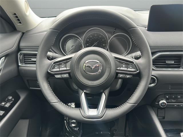 2025 Mazda CX-5 2.5 Select photo 31
