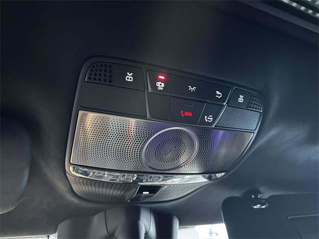 2022 Mercedes Benz G 63 AMG photo 24