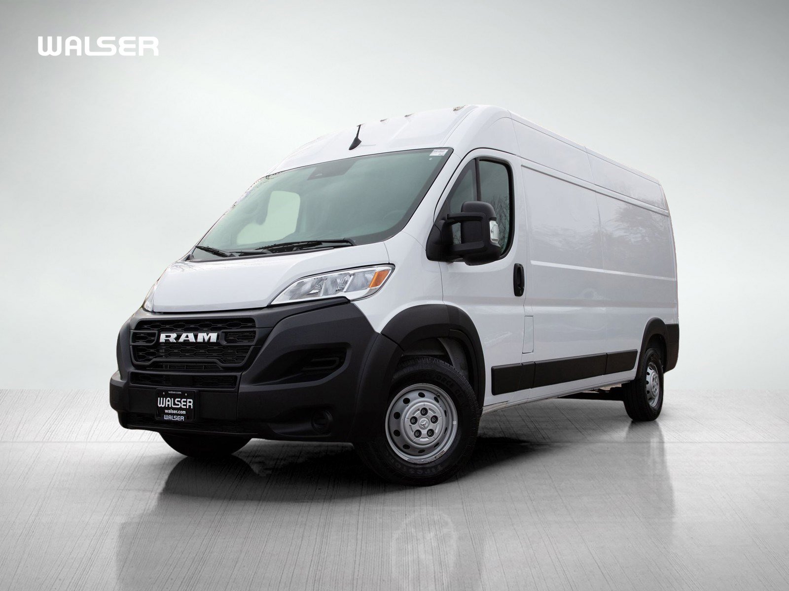 2023 RAM ProMaster Cargo Van Base's photo