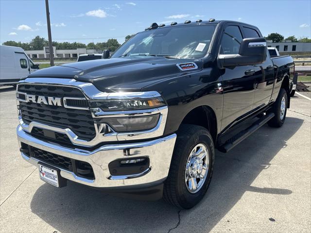 2025 Ram 2500 Tradesman photo 3