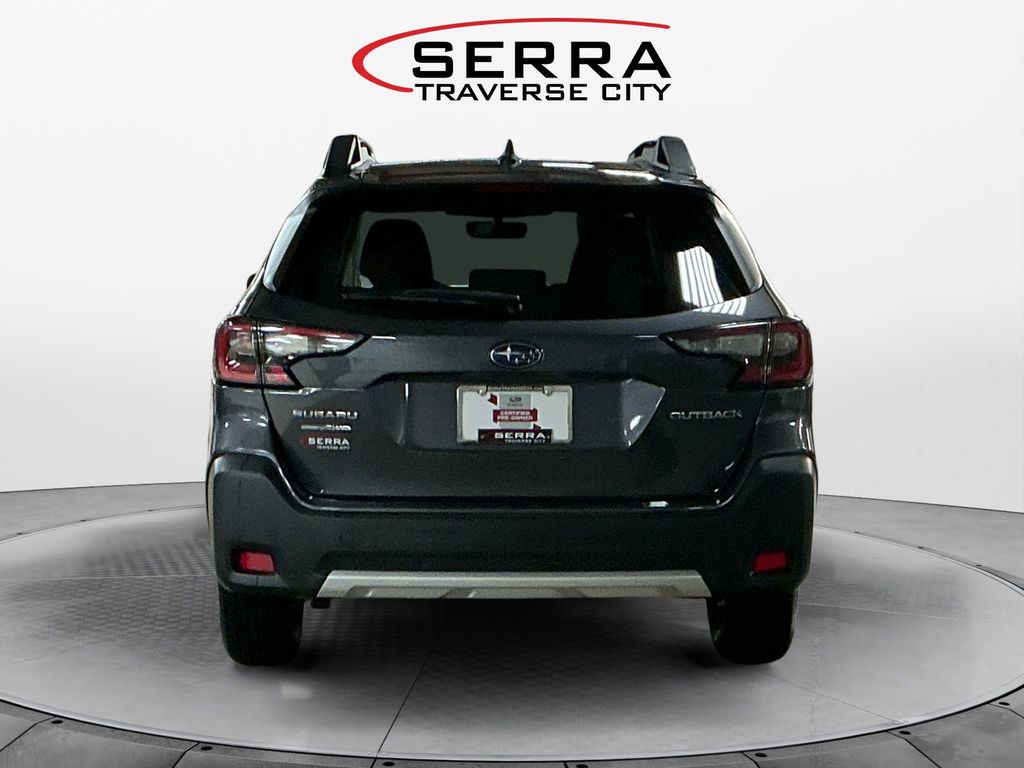 2024 Subaru Outback Limited photo 4