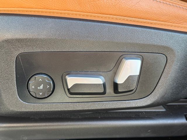 2023 Bmw X3 M40i photo 10