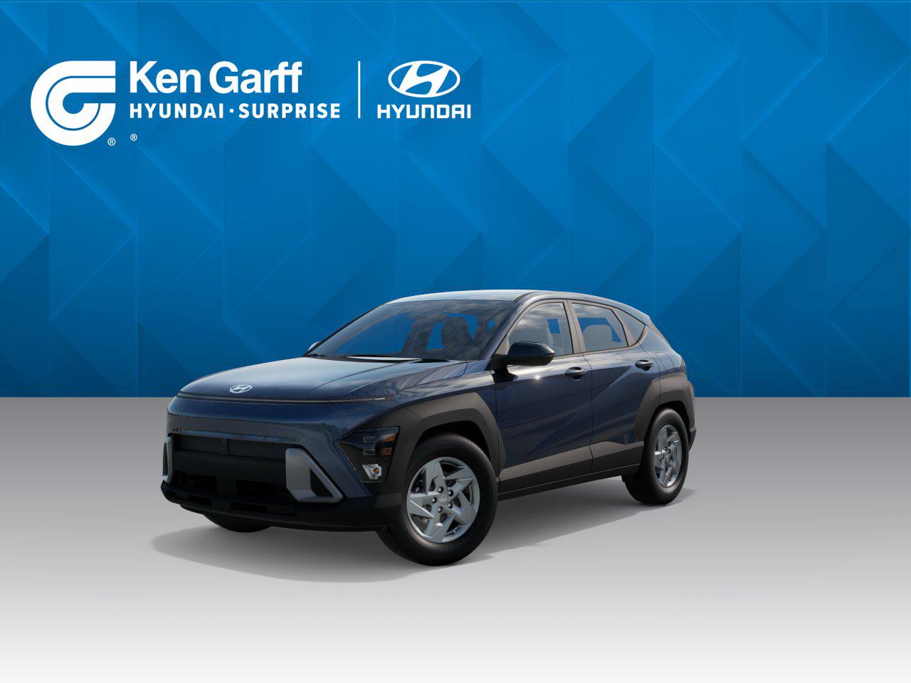 2026 Hyundai Kona SE's photo