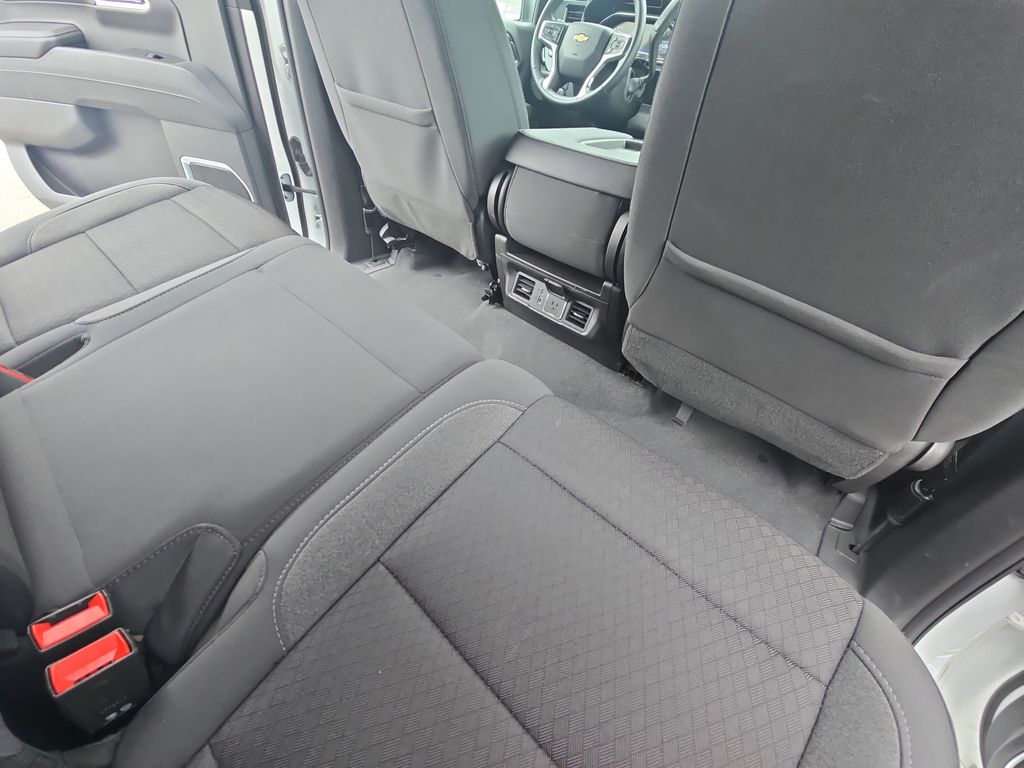 2023 Chevrolet Silverado 1500 LT photo 11