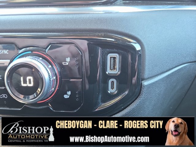 2024 Gmc Sierra 1500 Elevation photo 18