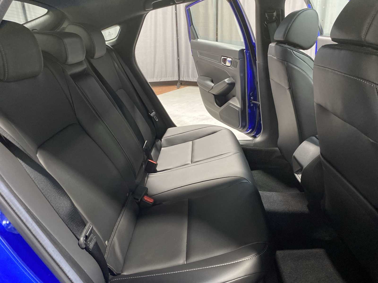 2025 Acura Integra A-Spec Technology photo 12