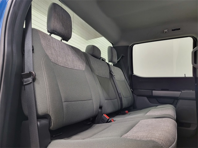 2023 Ford F-150 XLT photo 16