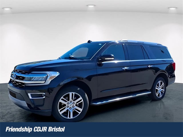 2023 Ford Expedition Limited's photo