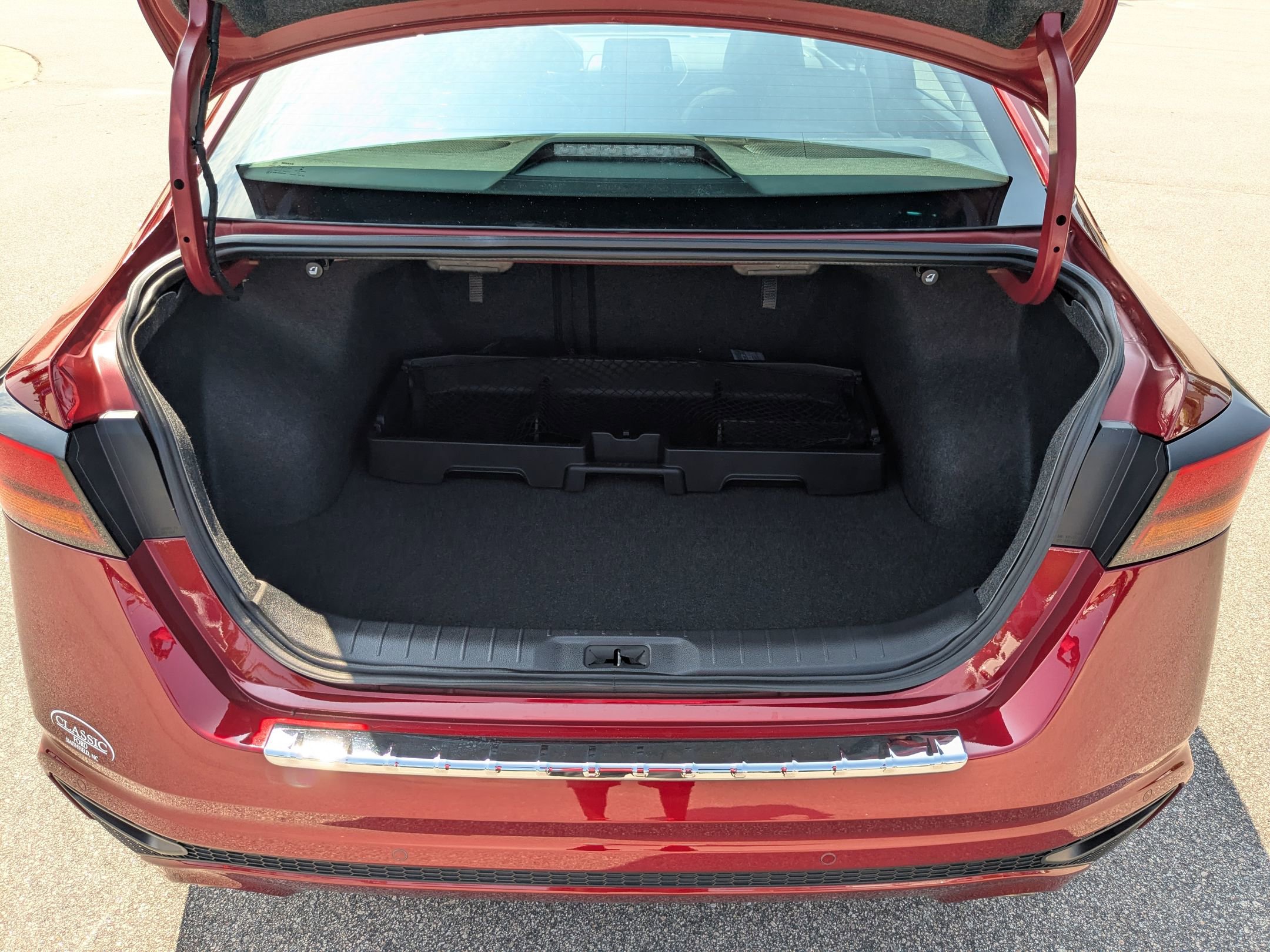 2022 Nissan Altima 2.5 SL photo 31