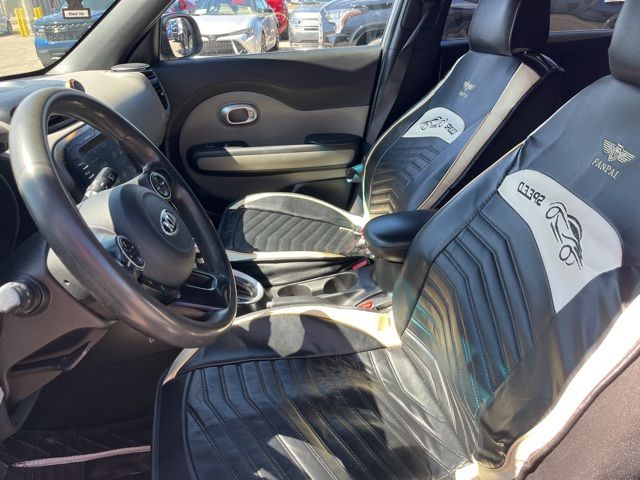 2018 Kia Soul Base photo 10