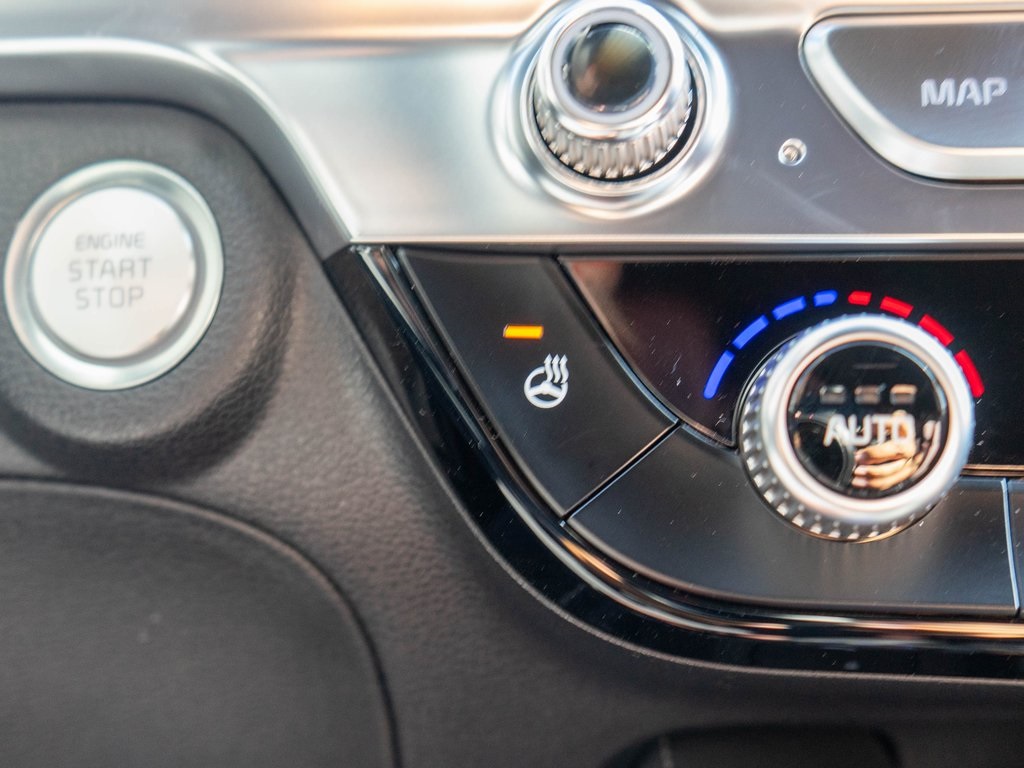 2025 Kia Telluride SX Prestige photo 25