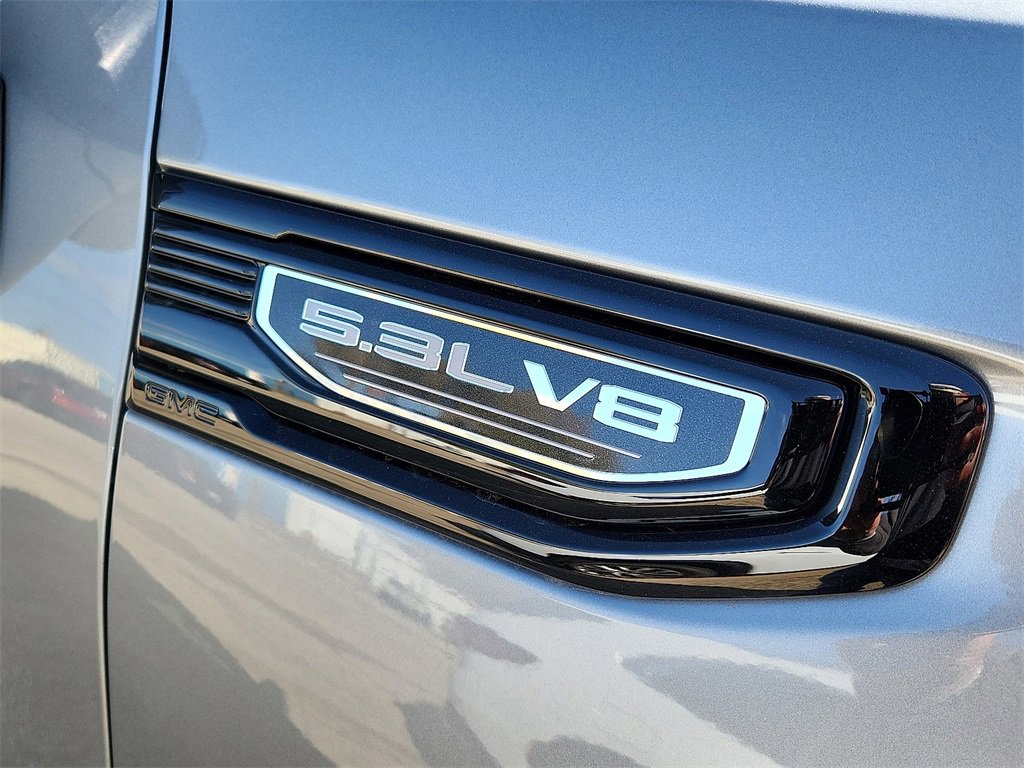 2026 Gmc Sierra 1500 Elevation photo 2