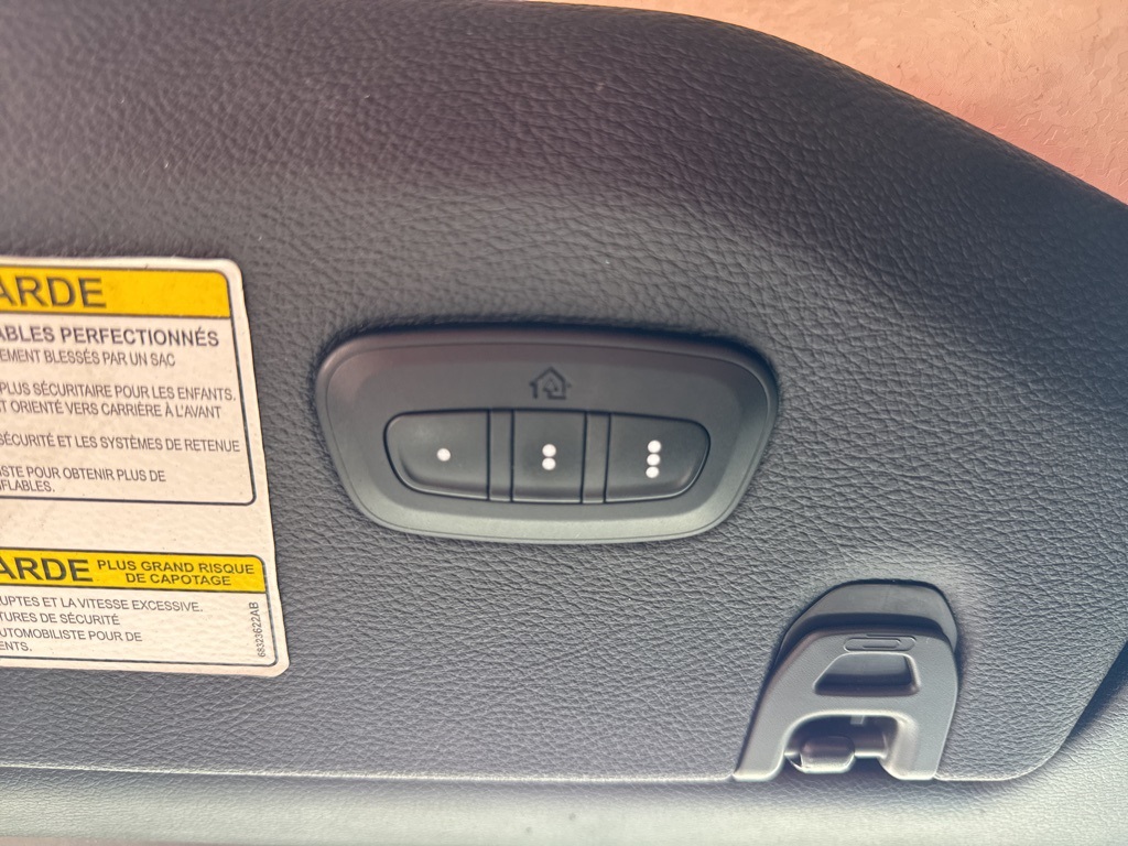 2018 Jeep Wrangler Unlimited Sahara photo 44