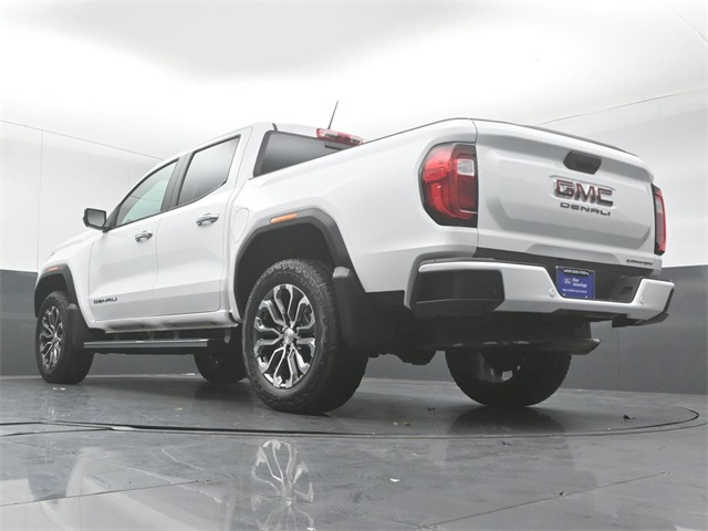 2023 GMC CANYON - Image 43