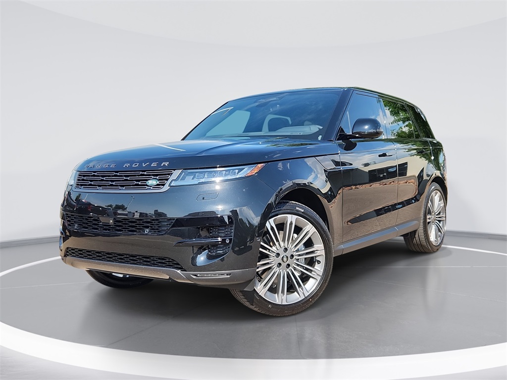2025 Land Rover Range Rover Sport SE's photo