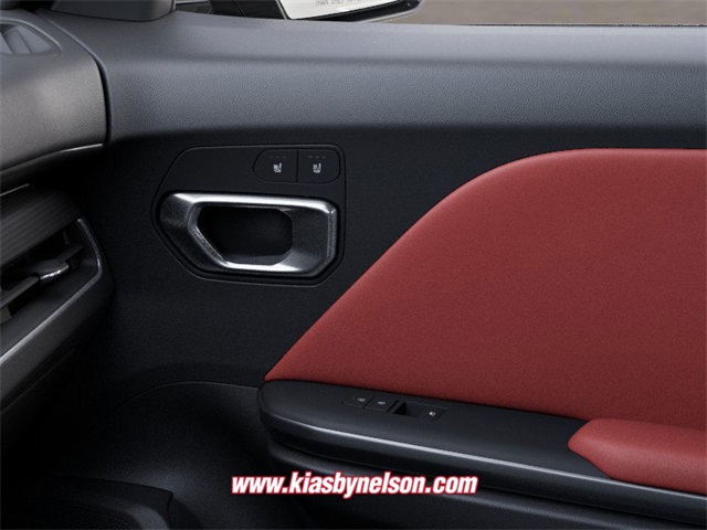 2025 Kia K4 GT-Line Turbo photo 23