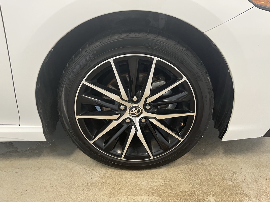 2023 Toyota Camry SE photo 12