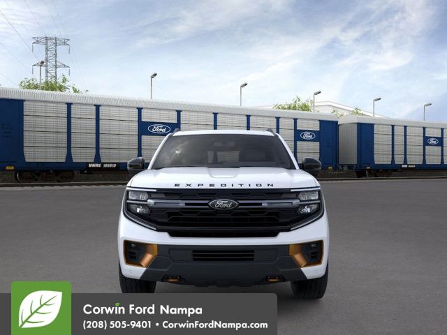 2025 Ford Expedition photo 7