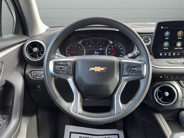 2023 Chevrolet Blazer 2LT photo 27