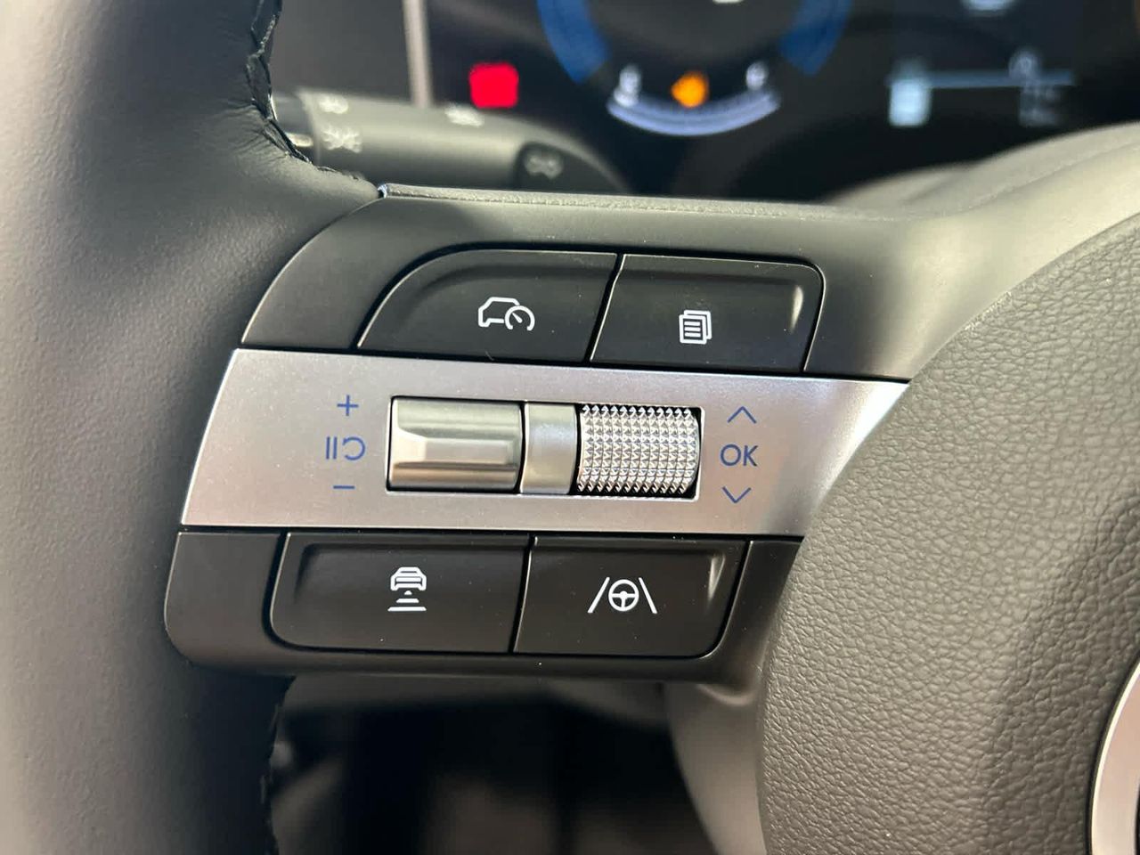 2025 Hyundai Tucson XRT photo 32