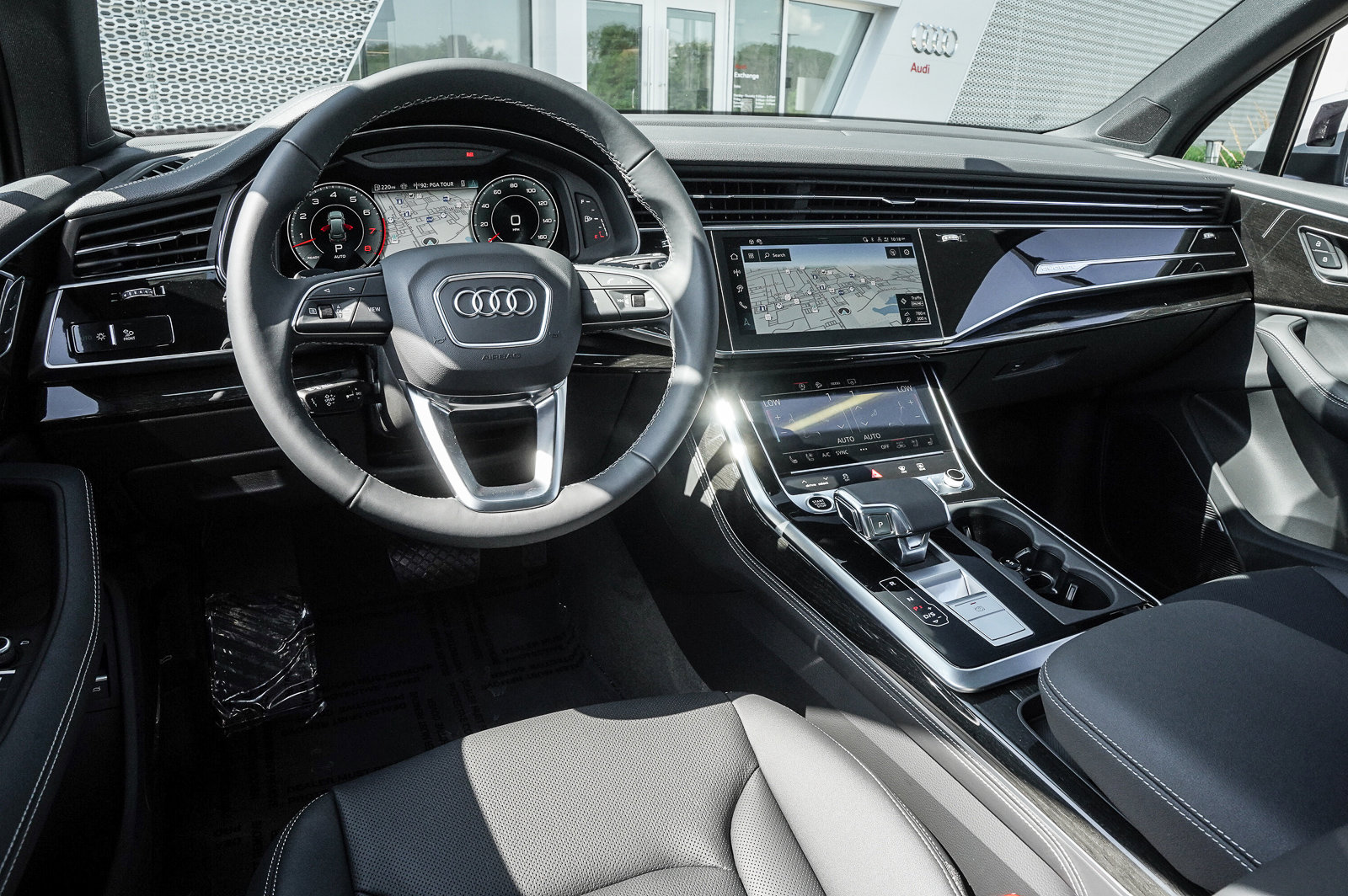 2025 Audi Q7 Premium Plus photo 6