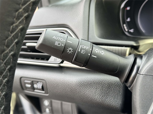 2022 Honda Accord 1.5T Sport photo 19