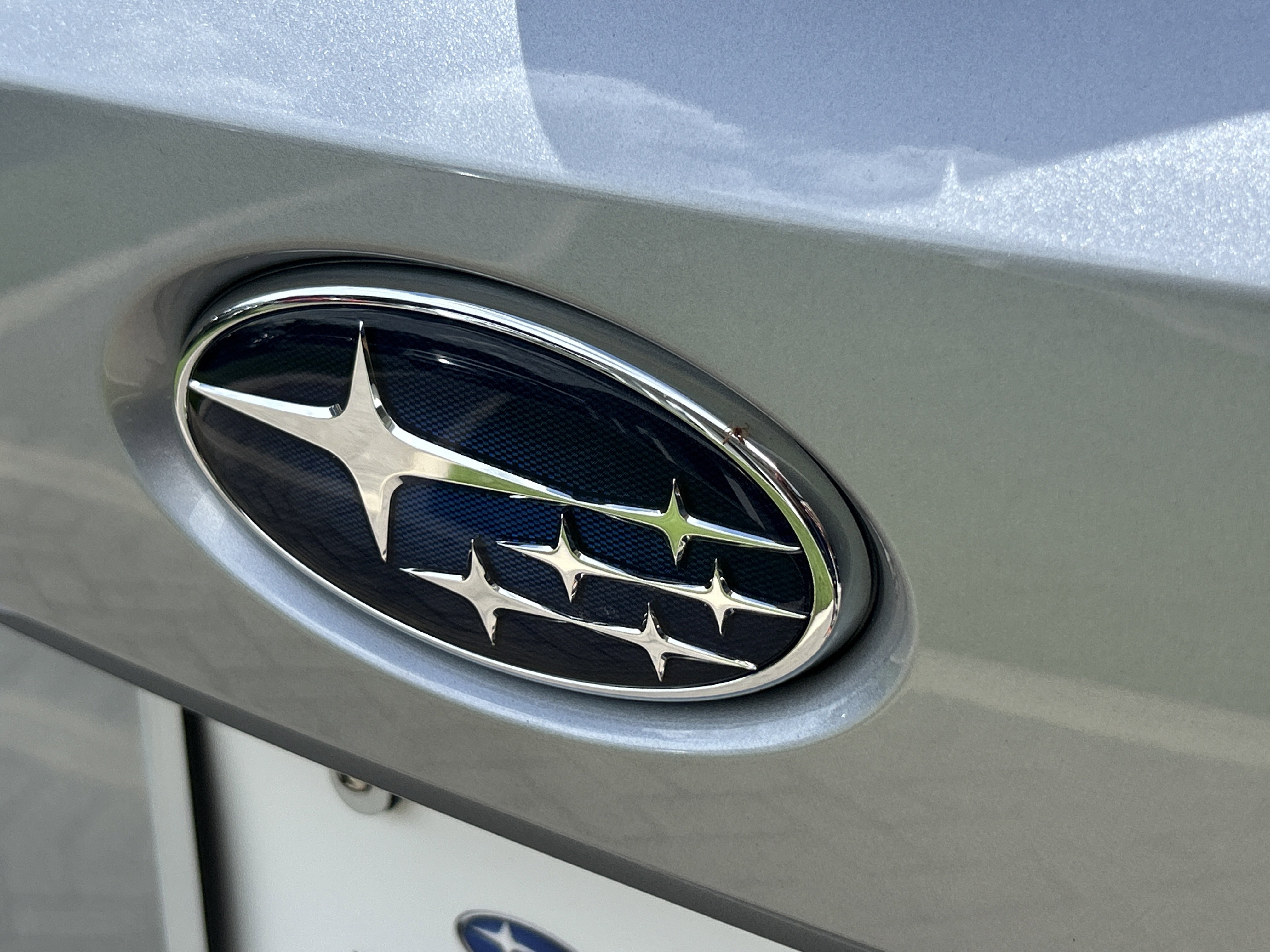 2025 Subaru Crosstrek Premium photo 2