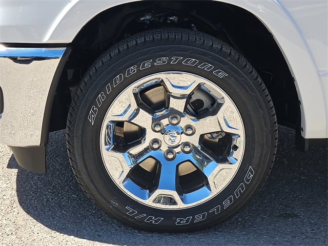 2026 Ram 1500 Big Horn Lone Star photo 9