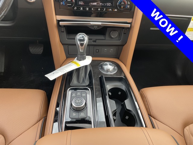 2024 Infiniti QX80 Sensory photo 21