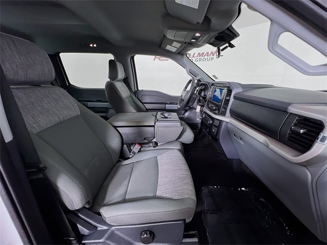 2023 Ford F-150 XLT photo 36