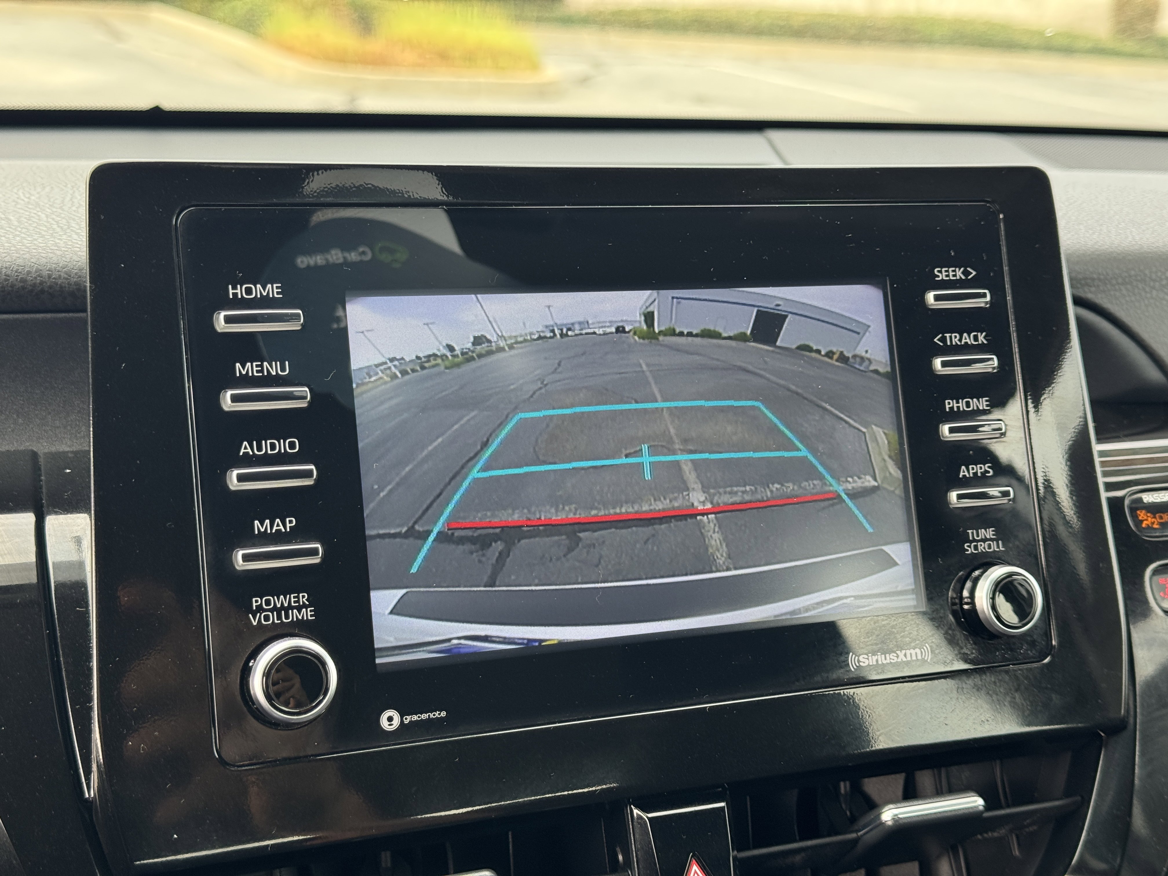 2023 Toyota Camry LE photo 6