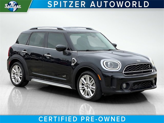 2023 MINI Countryman