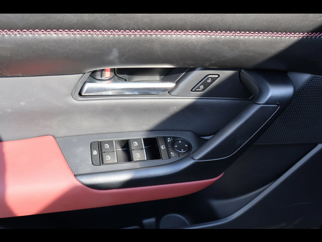 2025 Mazda CX-50 Premium Plus photo 21