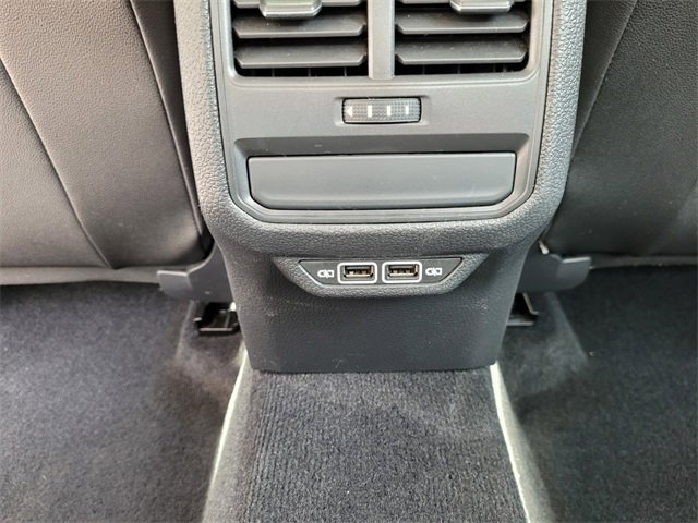 2020 Volkswagen Passat 2.0T R-Line photo 10