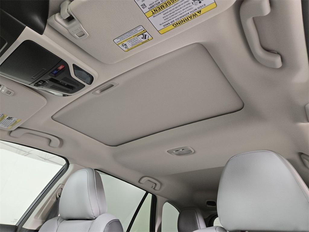 2025 Subaru Outback Limited photo 7