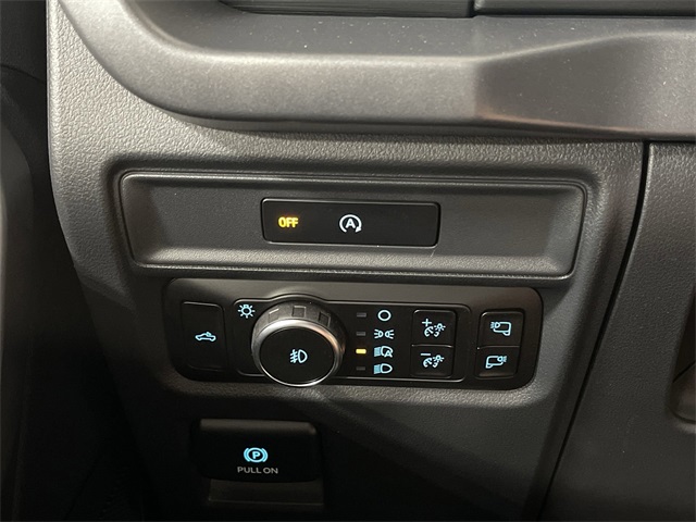 2025 Ford F-150 XLT photo 33