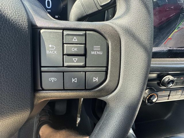 2025 Ford F-150 STX photo 14